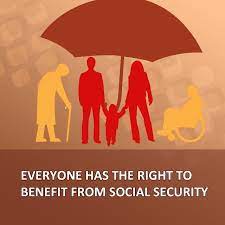 Article 22: Right to Social Security