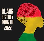 February is Black History Month!