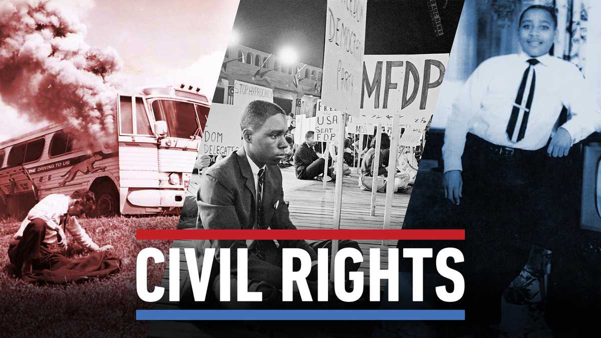65th Anniversary of the Enactment of the Civil Rights Act of 1957