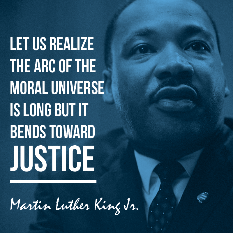 Dr. King & Uniting The Struggles