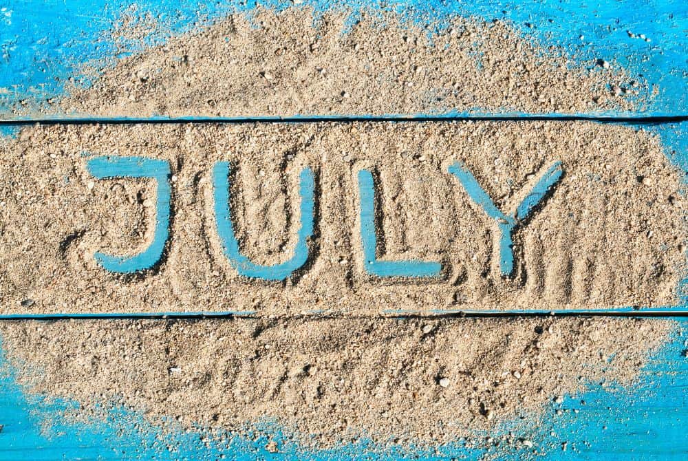 July News