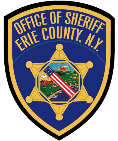 What’s With the Erie County Sheriff’s Department?